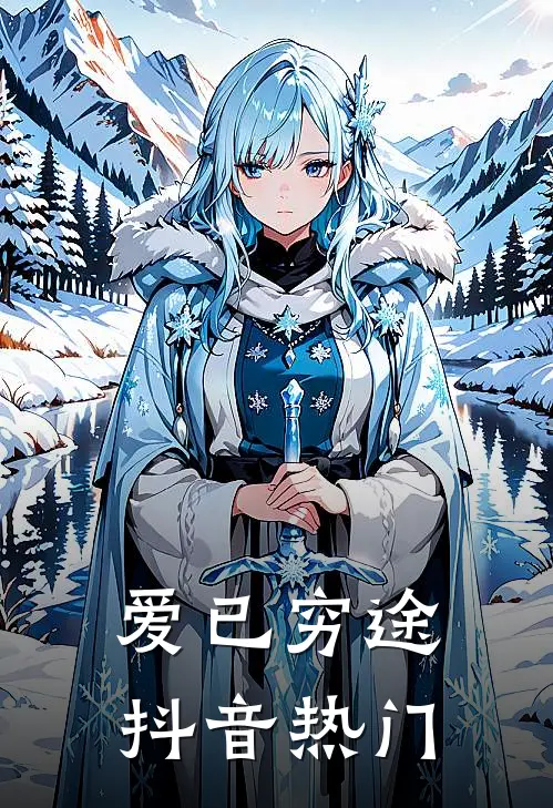 爱已穷途抖音热门