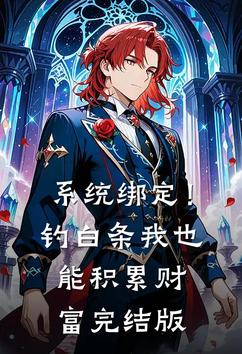 系统绑定！钓白条我也能积累财富完结版