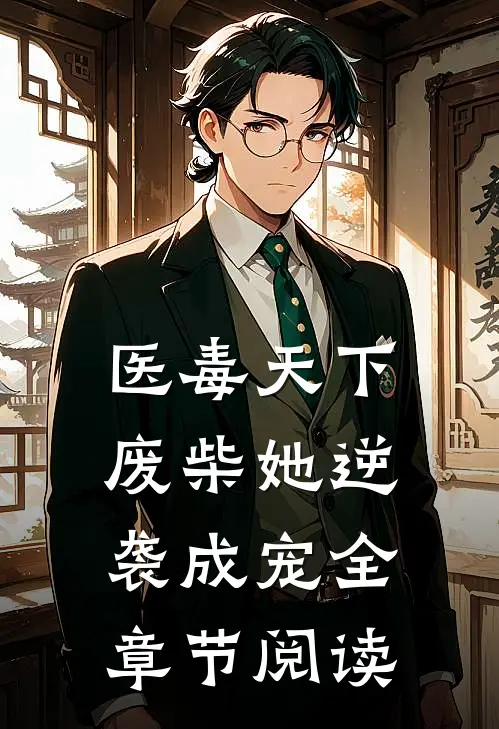医毒天下：废柴她逆袭成宠全章节阅读