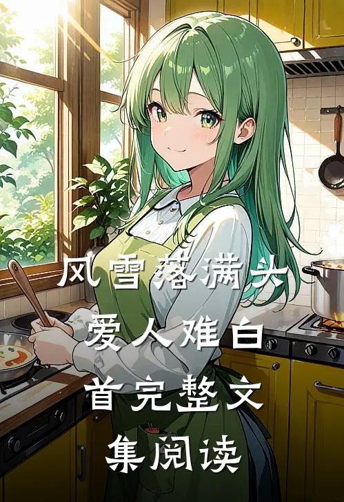 风雪落满头，爱人难白首完整文集阅读