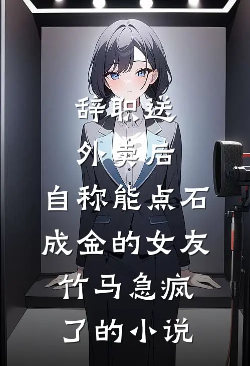辞职送外卖后，自称能点石成金的女友竹马急疯了的小说