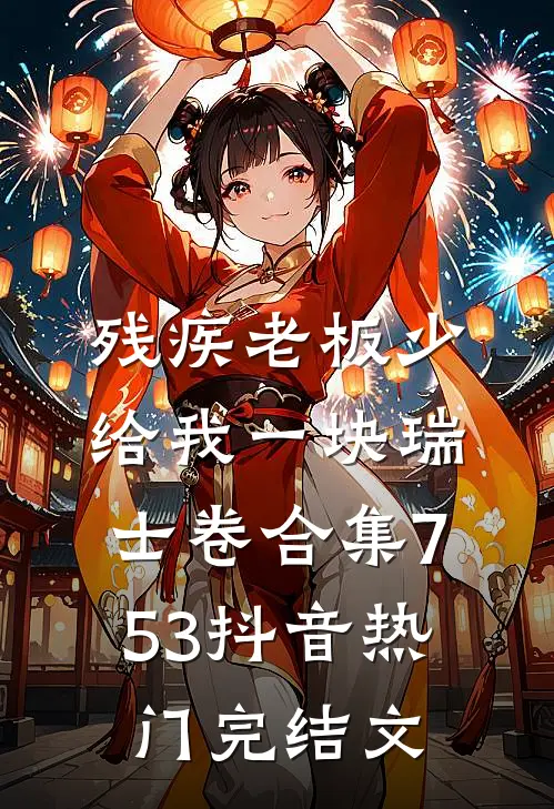 残疾老板少给我一块瑞士卷合集753抖音热门完结文