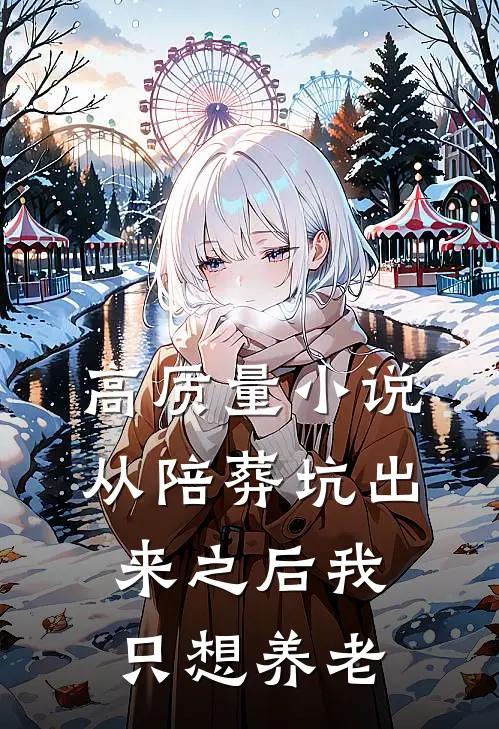 高质量小说从陪葬坑出来之后我只想养老