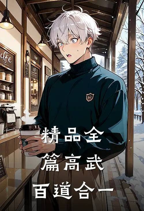 精品全篇高武：百道合一