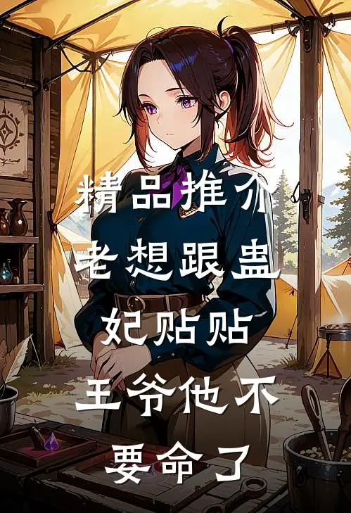 精品推介老想跟蛊妃贴贴，王爷他不要命了