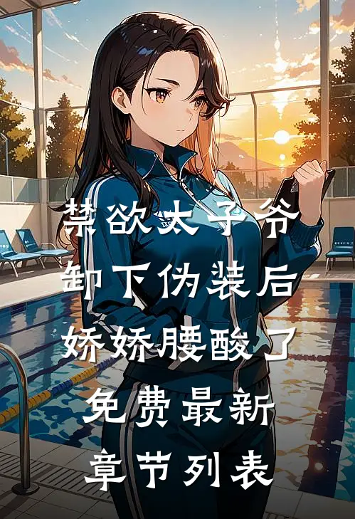 禁欲太子爷卸下伪装后，娇娇腰酸了免费最新章节列表