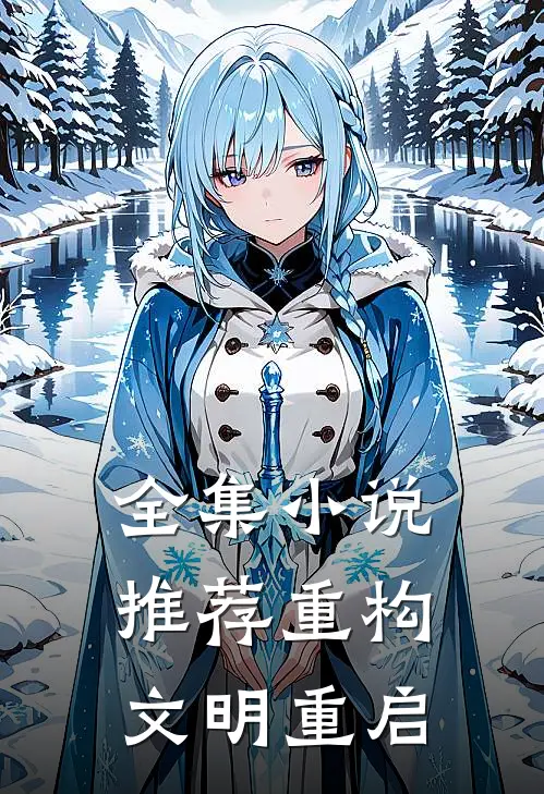 全集小说推荐重构：文明重启