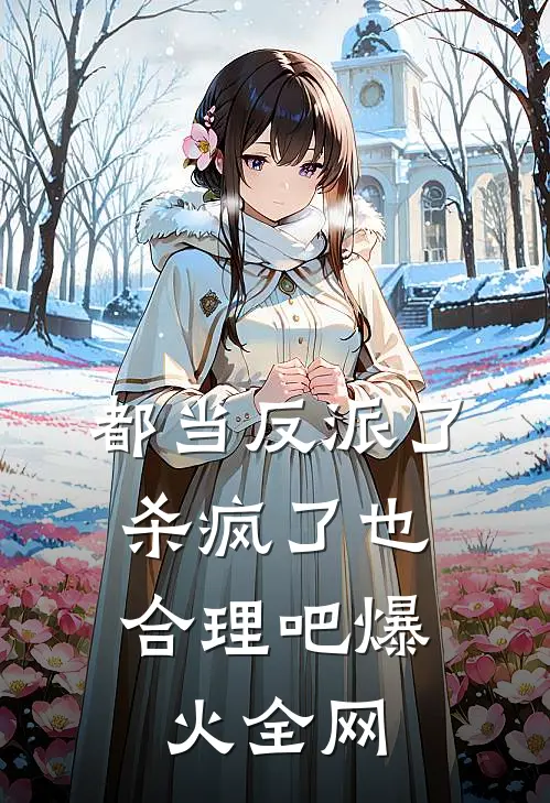都当反派了，杀疯了也合理吧爆火全网