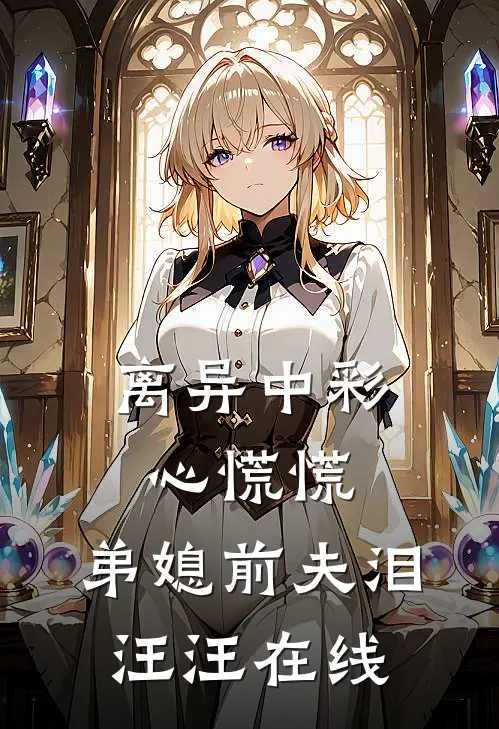 离异中彩心慌慌，弟媳前夫泪汪汪在线