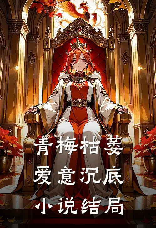 青梅枯萎，爱意沉底小说结局