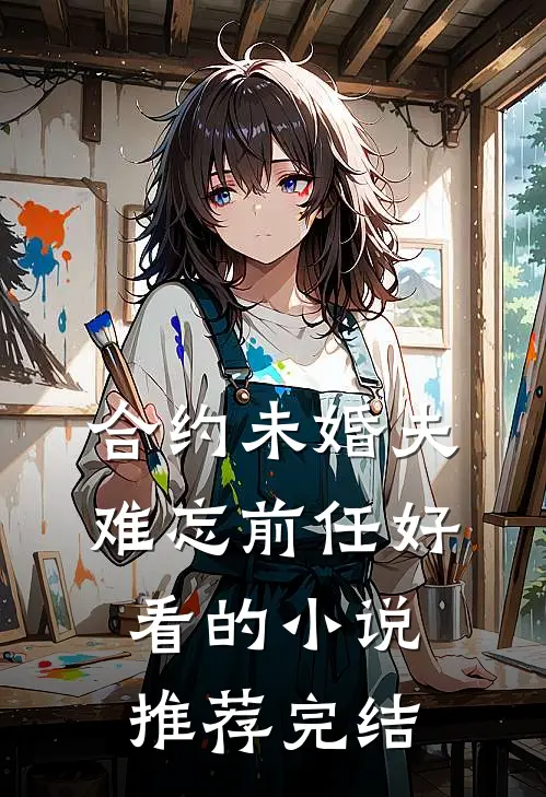 合约未婚夫难忘前任好看的小说推荐完结