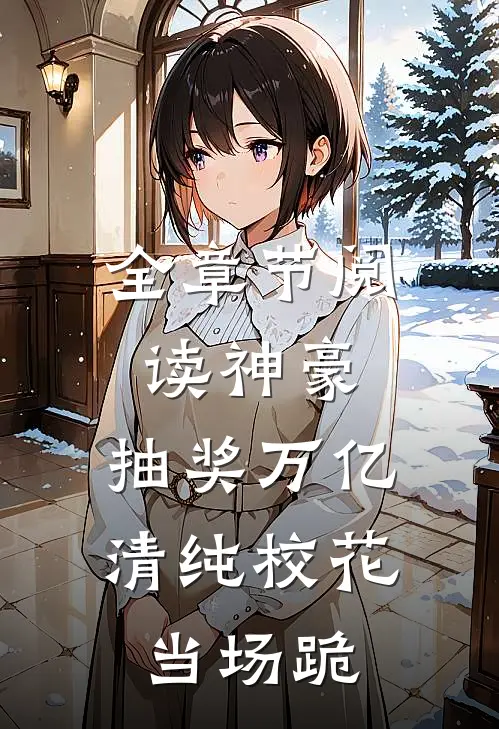 全章节阅读神豪：抽奖万亿，清纯校花当场跪