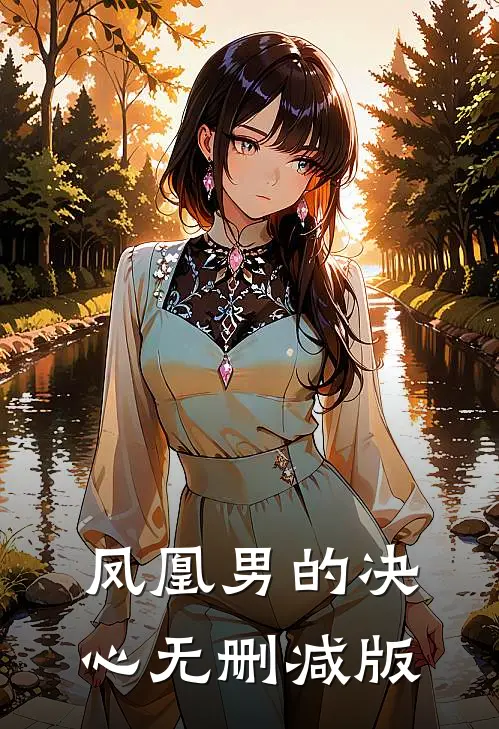 凤凰男的决心无删减版