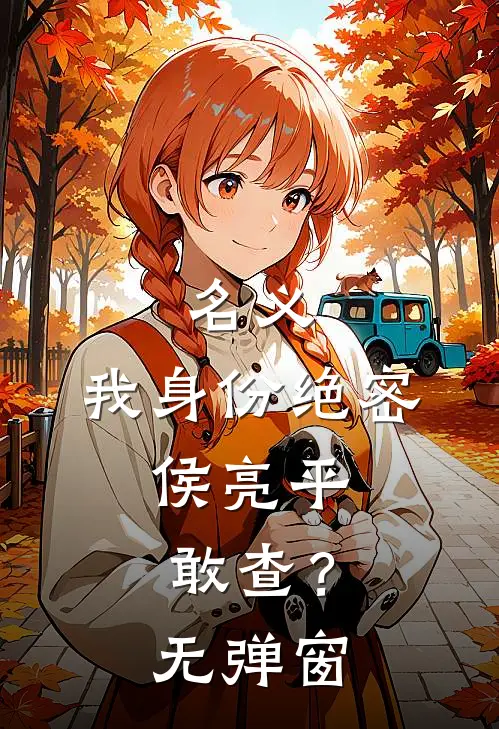 名义：我身份绝密，侯亮平敢查？无弹窗