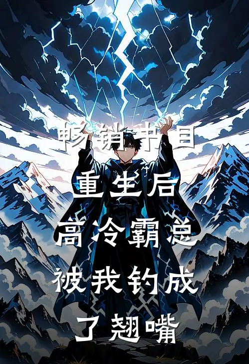 畅销书目重生后，高冷霸总被我钓成了翘嘴