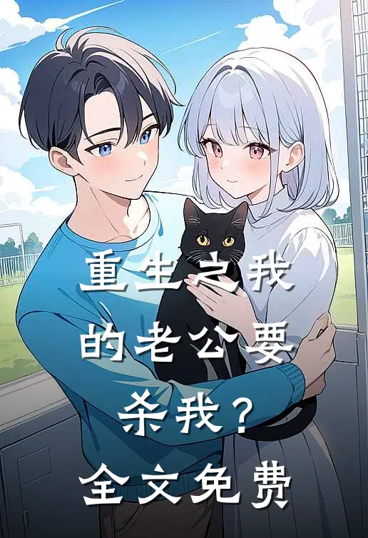 重生之我的老公要杀我？全文免费