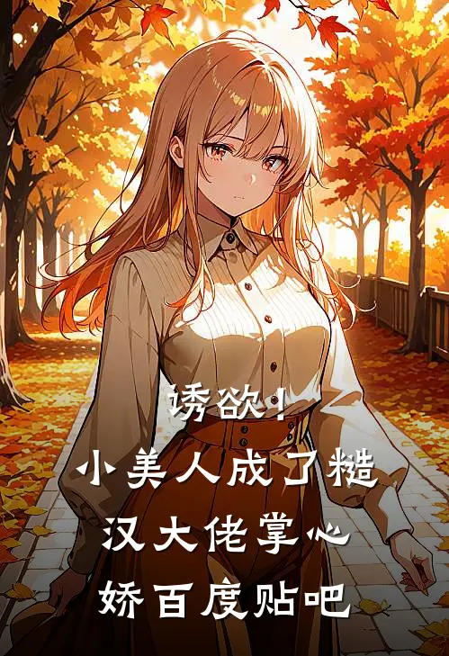 诱欲！小美人成了糙汉大佬掌心娇百度贴吧