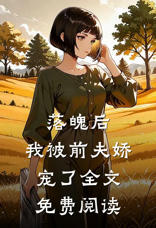 落魄后，我被前夫娇宠了全文免费阅读