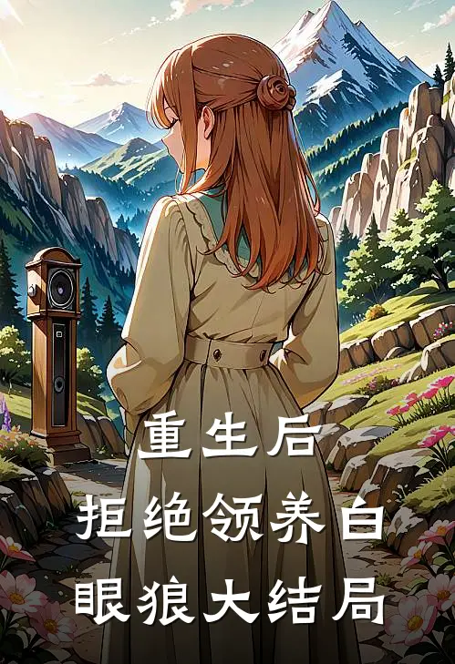 重生后，拒绝领养白眼狼大结局