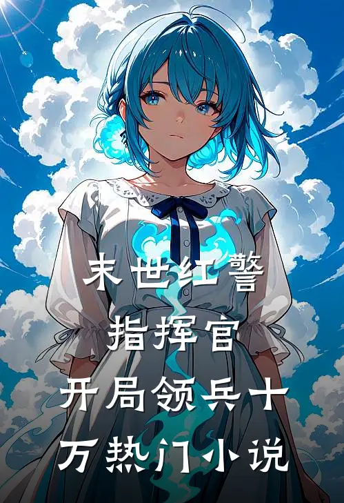 末世红警指挥官：开局领兵十万热门小说