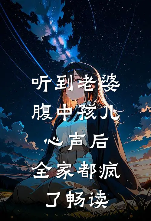 听到老婆腹中孩儿心声后，全家都疯了畅读