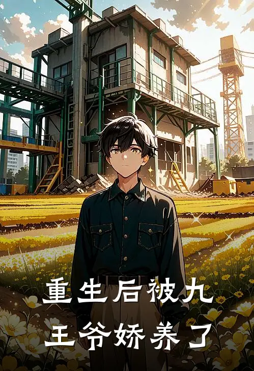 重生后被九王爷娇养了
