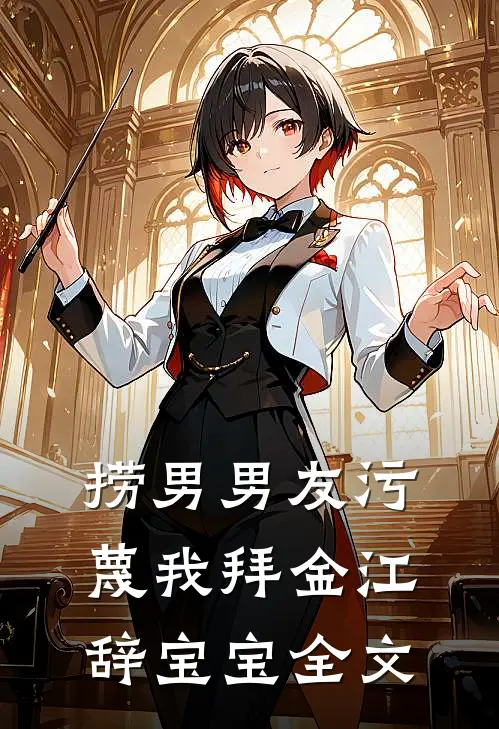 捞男男友污蔑我拜金江辞宝宝全文
