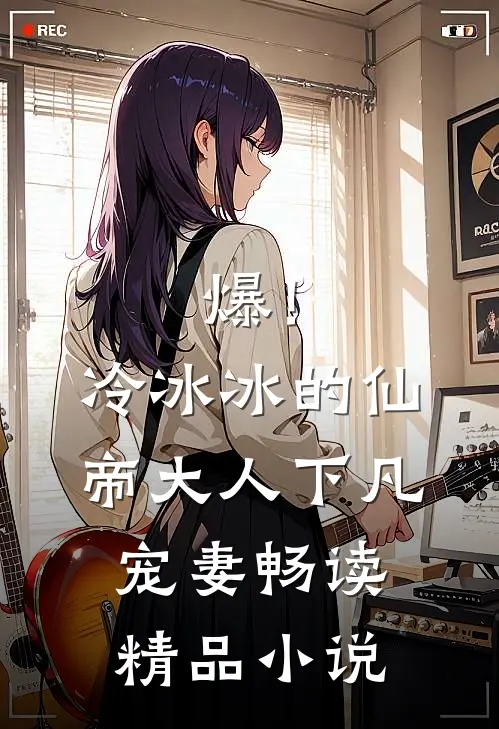 爆！冷冰冰的仙帝大人下凡宠妻畅读精品小说