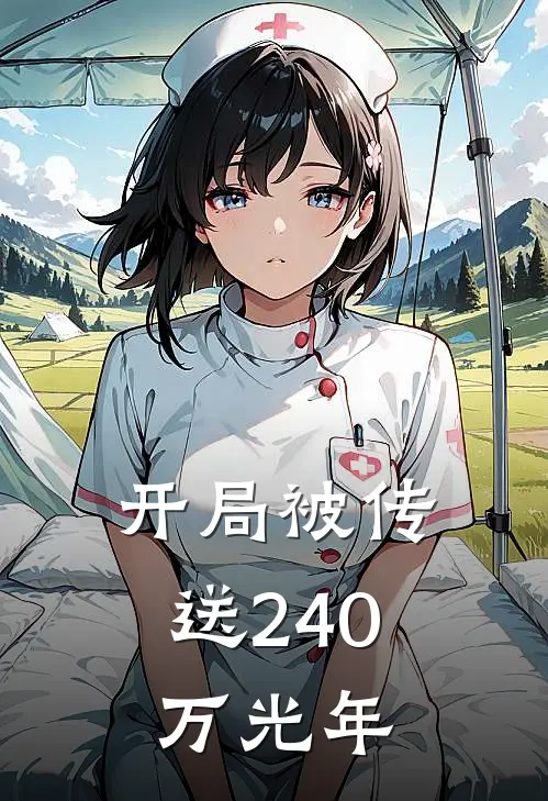 开局被传送240万光年