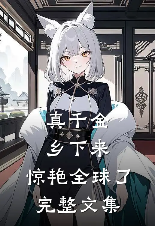 真千金乡下来，惊艳全球了完整文集