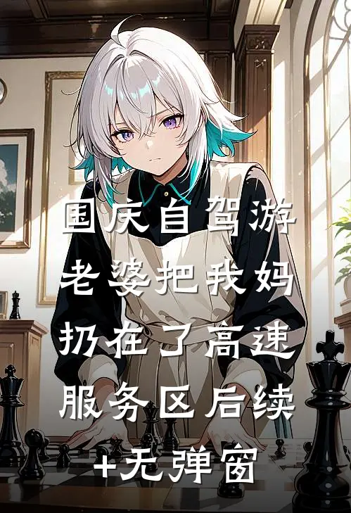 国庆自驾游，老婆把我妈扔在了高速服务区后续+无弹窗