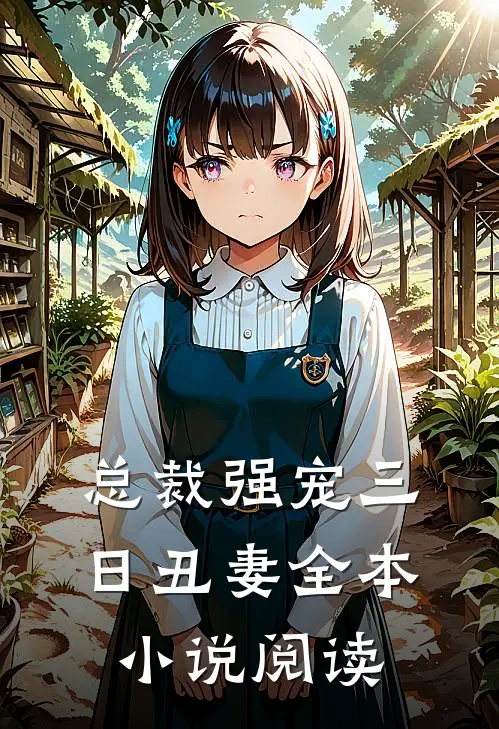 总裁强宠三日丑妻全本小说阅读