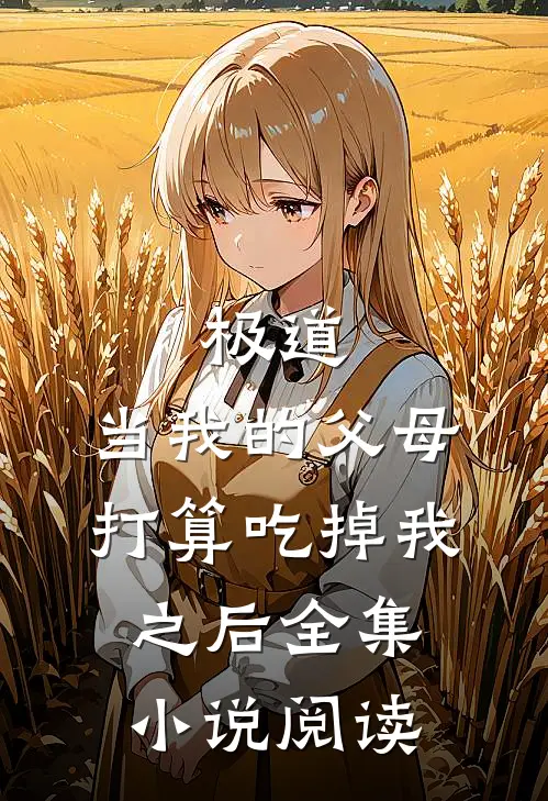 极道：当我的父母打算吃掉我之后全集小说阅读