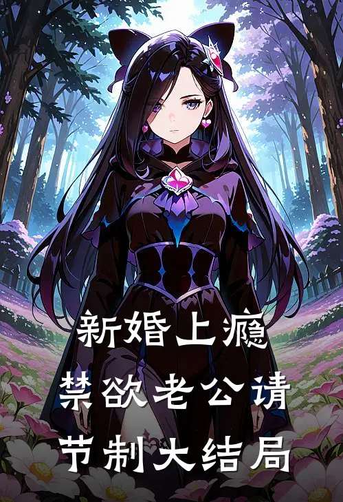 新婚上瘾，禁欲老公请节制大结局