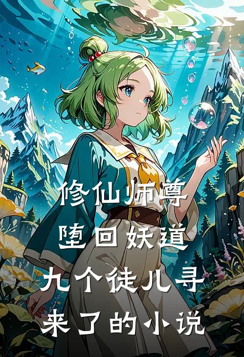 修仙师尊堕回妖道，九个徒儿寻来了的小说