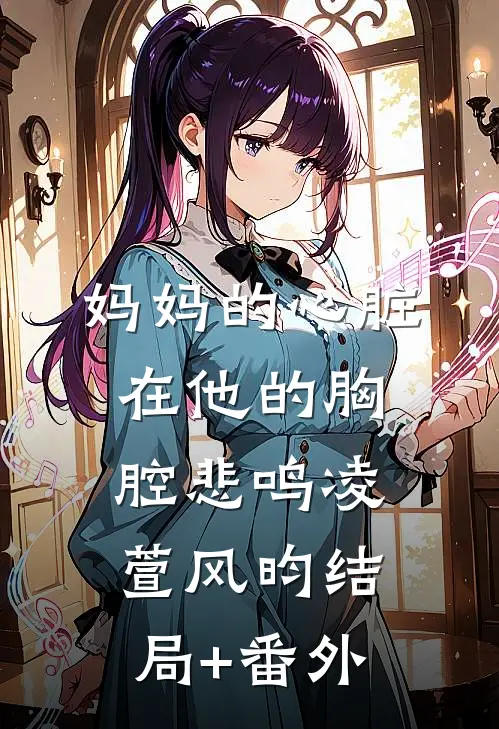 妈妈的心脏，在他的胸腔悲鸣凌萱风昀结局+番外
