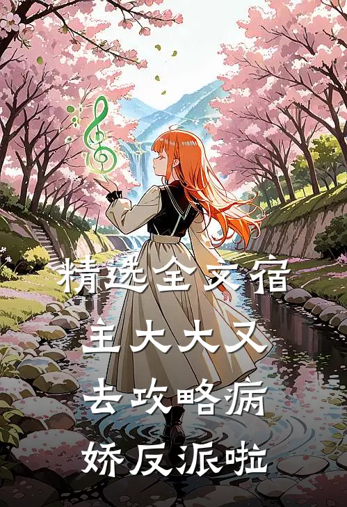 精选全文宿主大大又去攻略病娇反派啦