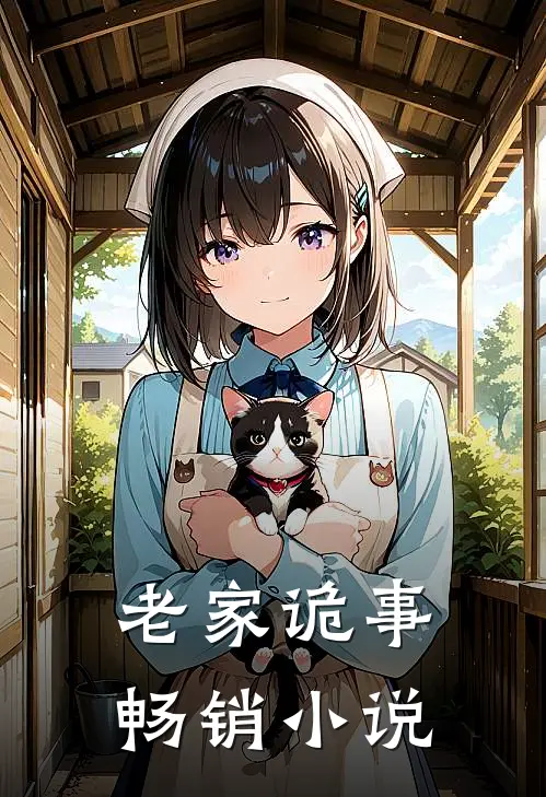 老家诡事畅销小说