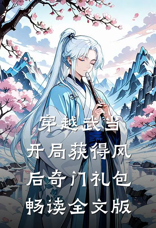穿越武当：开局获得风后奇门礼包畅读全文版