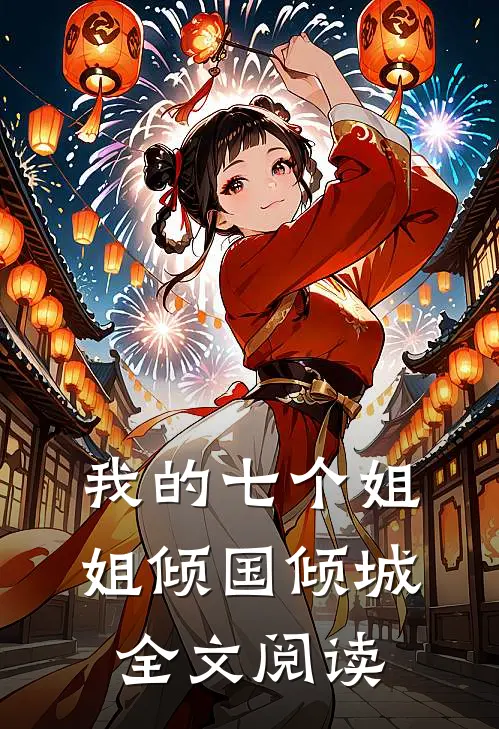 我的七个姐姐倾国倾城全文阅读