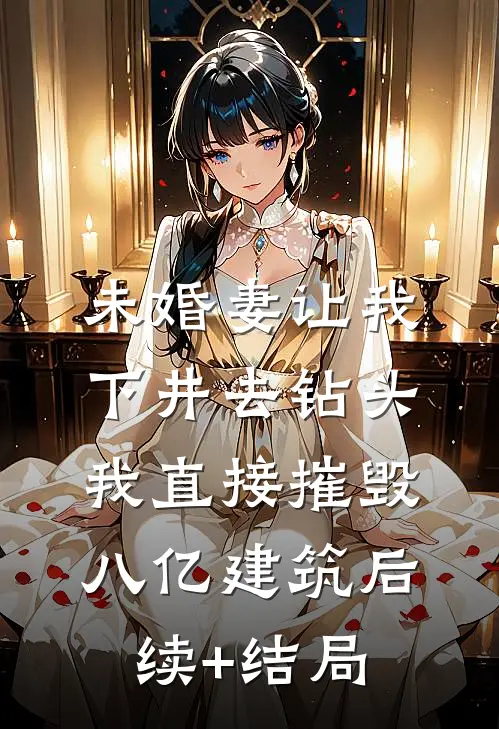 未婚妻让我下井去钻头，我直接摧毁八亿建筑后续+结局