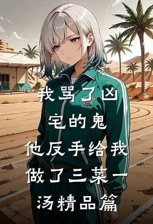 我骂了凶宅的鬼，他反手给我做了三菜一汤精品篇