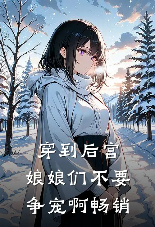 穿到后宫，娘娘们不要争宠啊畅销