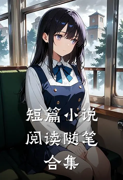 短篇小说阅读随笔，合集