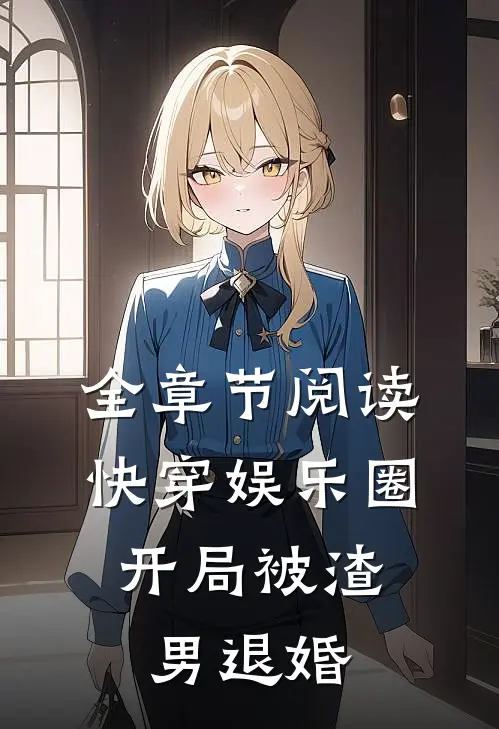 全章节阅读快穿娱乐圈：开局被渣男退婚