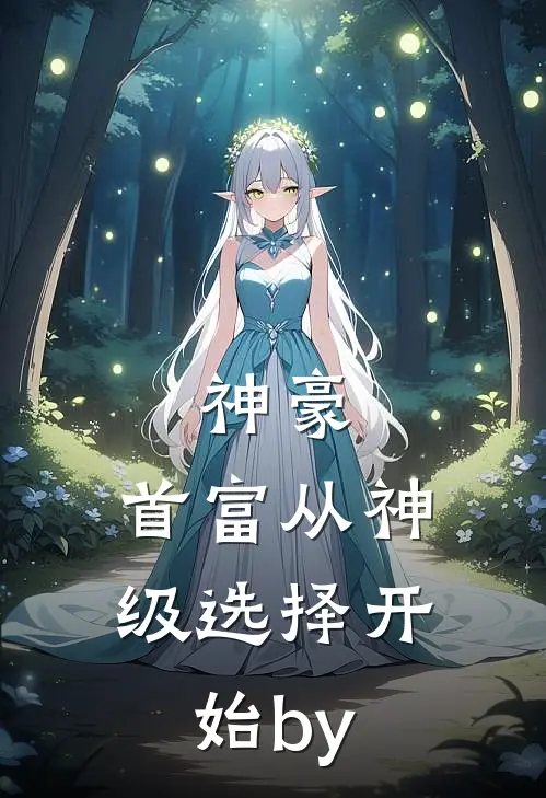 神豪：首富从神级选择开始by