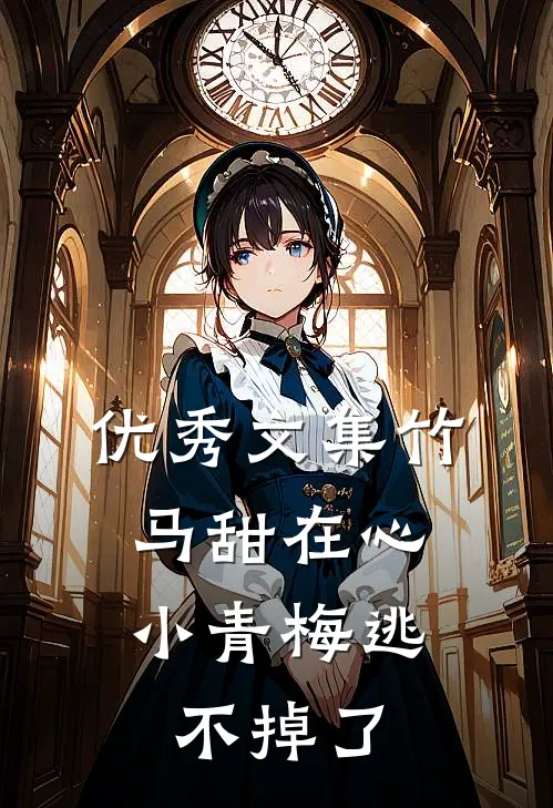优秀文集竹马甜在心，小青梅逃不掉了