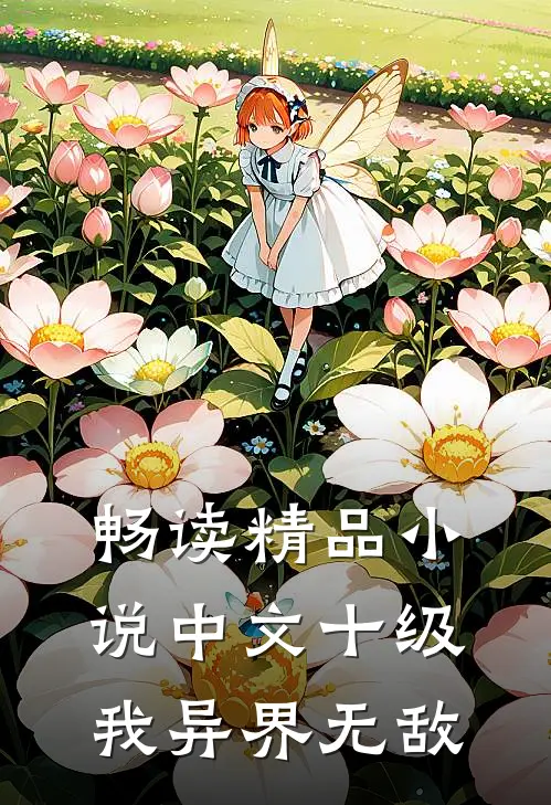 畅读精品小说中文十级我异界无敌