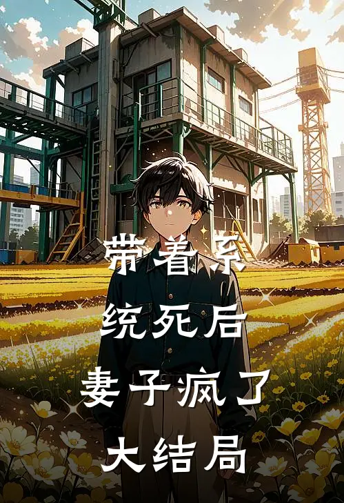 带着系统死后，妻子疯了大结局