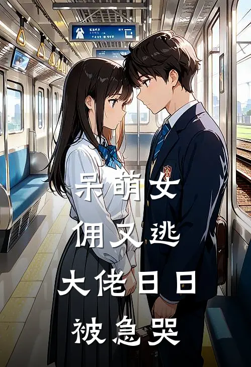 呆萌女佣又逃，大佬日日被急哭